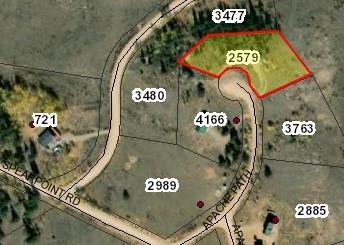 76 Apache Path Como, CO 80456 - Photo 7 of 11 Gallery Image 7
