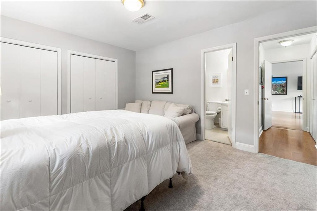 765 Houston Mill Road Northeast, Unit 3 Atlanta, GA 30329 - Photo 26 of 33