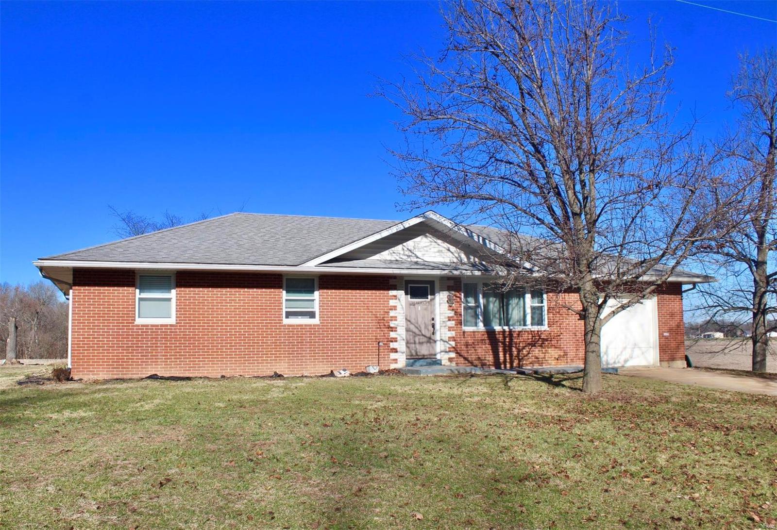 6360 Kaskaskia Road Millstadt, IL 62260 - Photo 1 of 24 Gallery Image 1