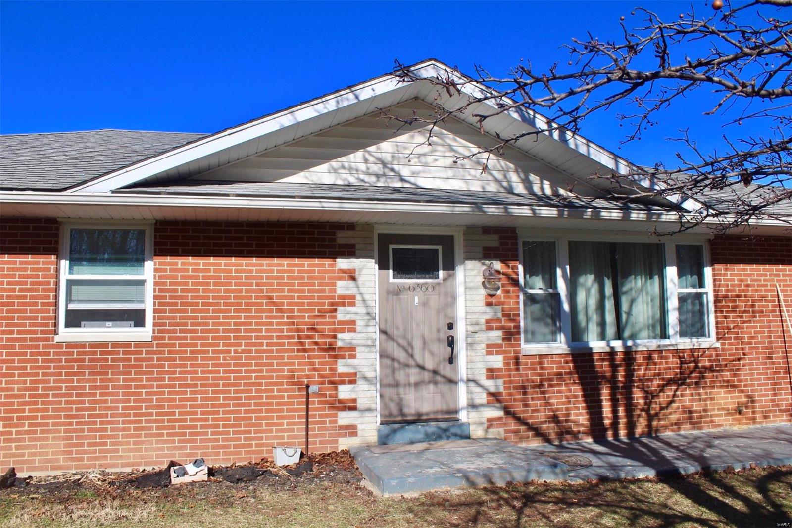 6360 Kaskaskia Road Millstadt, IL 62260 - Photo 3 of 24 Gallery Image 3