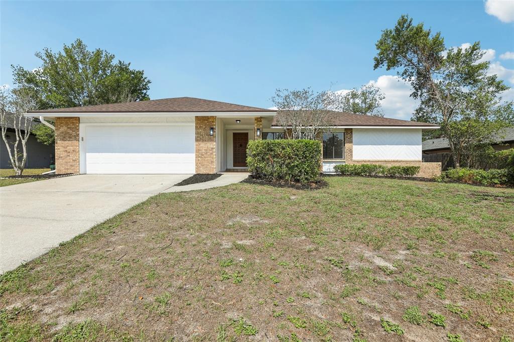 2791 Citron Drive Longwood, FL 32779 - Photo 1 of 1