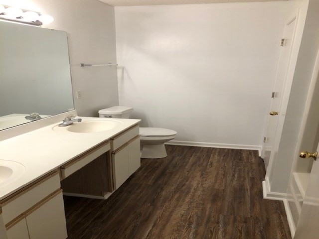 1887 Folkstone Road Tallahassee, FL 32312 - Photo 10 of 12