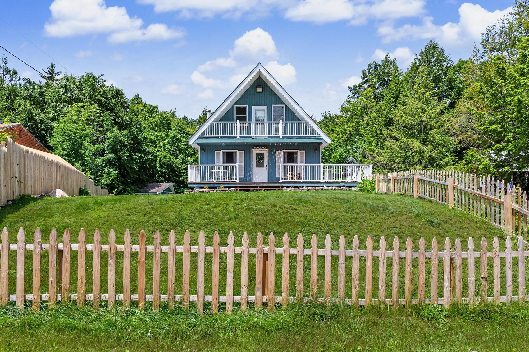 2194 Valley Road Washington, NH 03280 - Photo 2 of 44