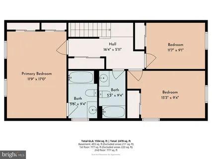$449,000 | 26 Linda Lane, Aston, PA 19014