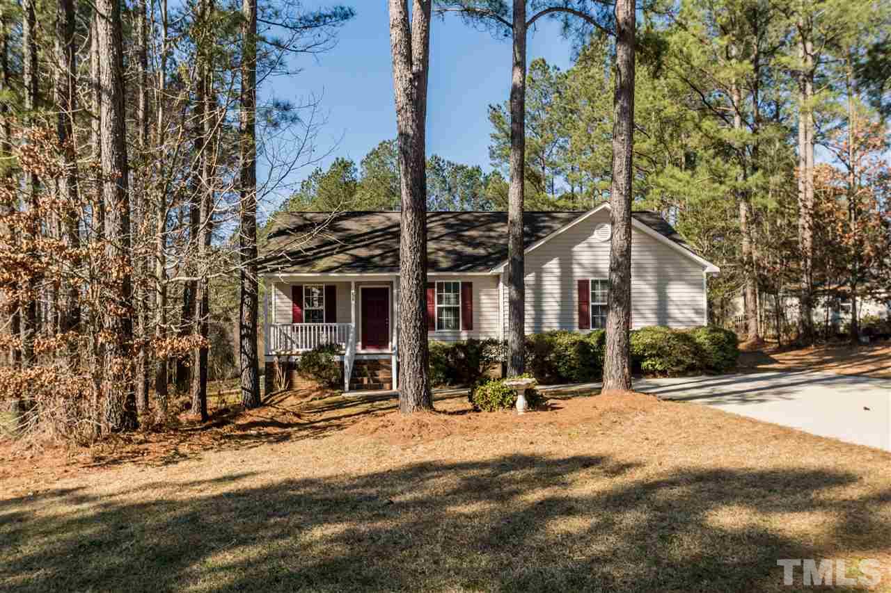 118 Setter Point Clayton, NC 27520 - Photo 21 of 21 a view of a building with a street