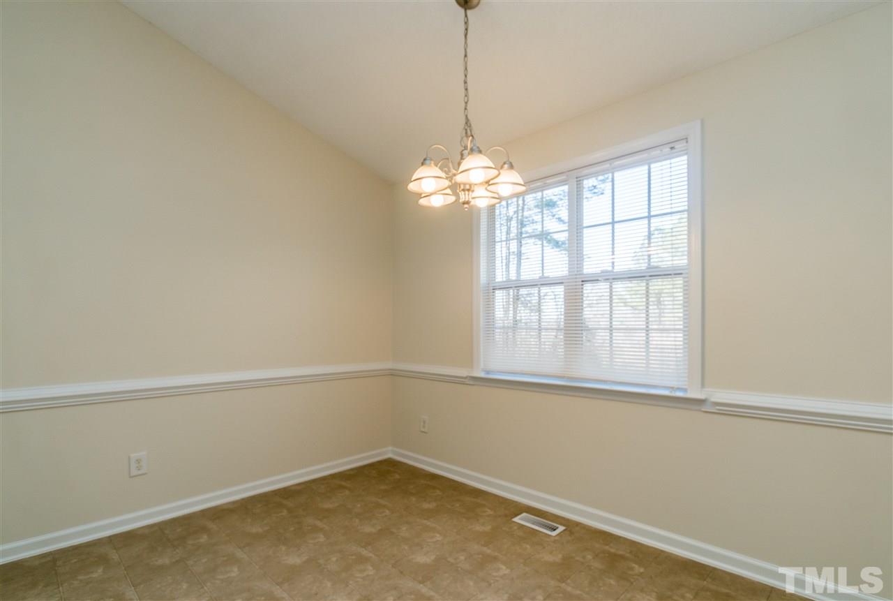 118 Setter Point Clayton, NC 27520 - Photo 10 of 21 an empty room with a window