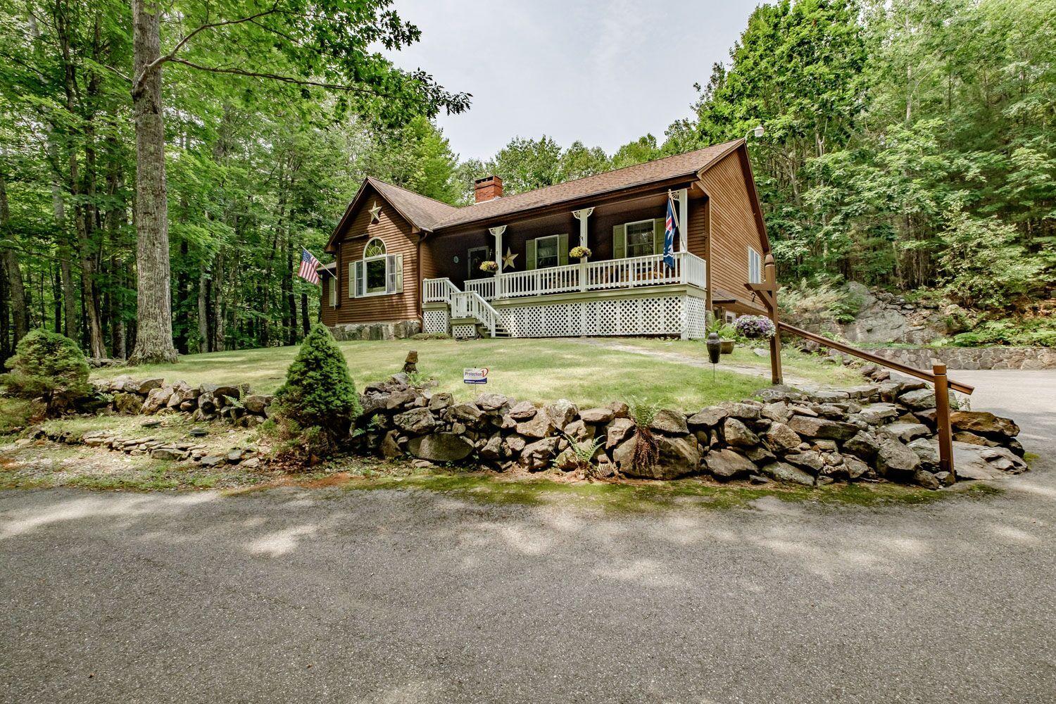 71 Bagley Road East Waterboro, ME 04030 - Photo 6 of 53 71 4