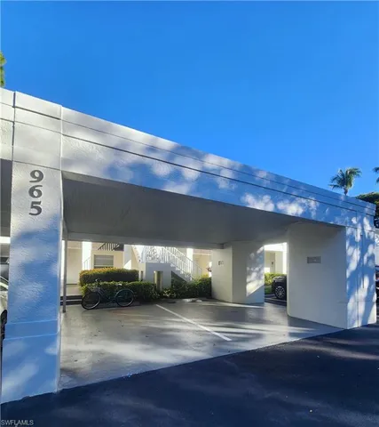 a house with outdoor space