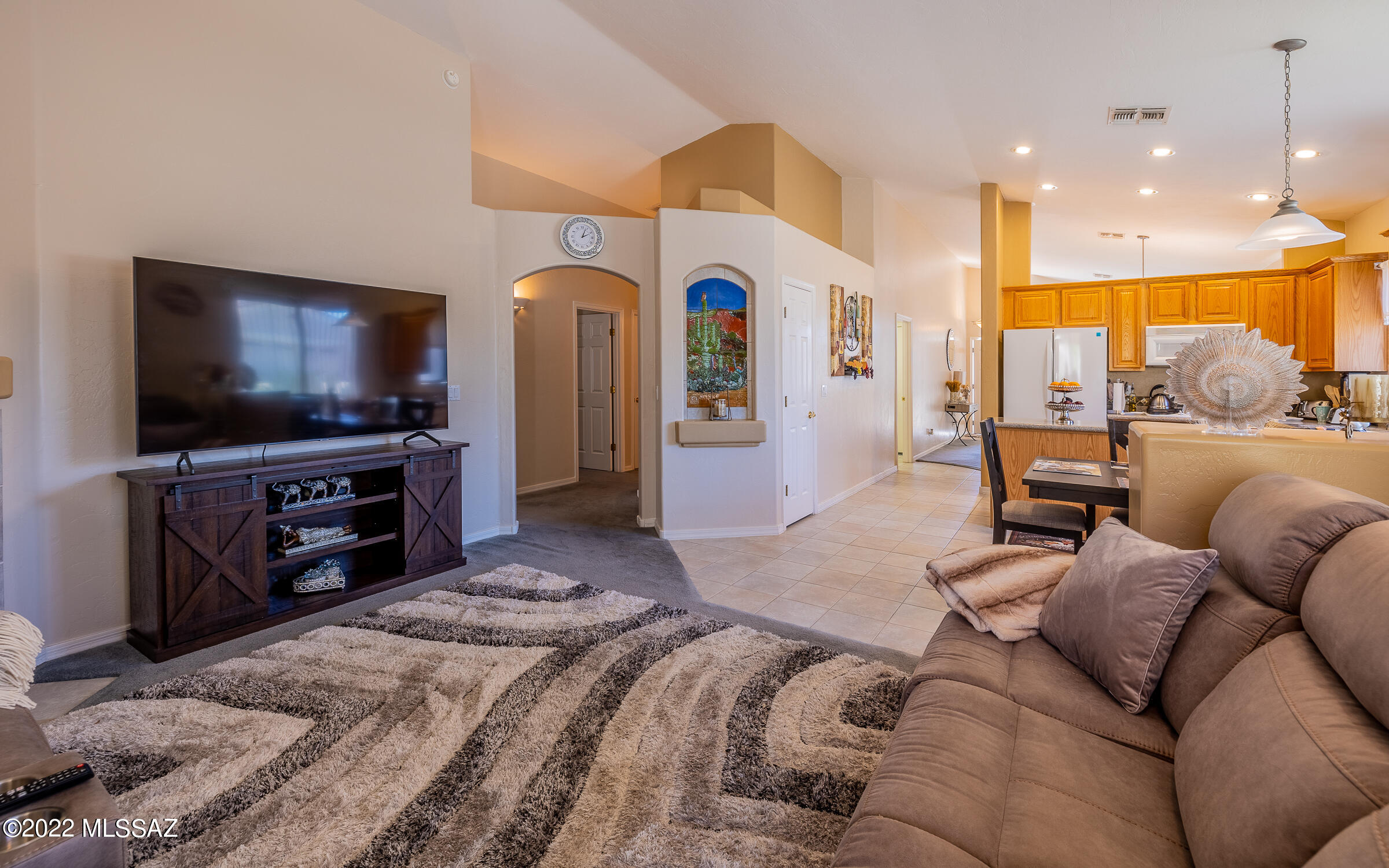 5240 North Spring Pointe Place Tucson, AZ 85749 - Photo 15 of 35 Gallery Image 15