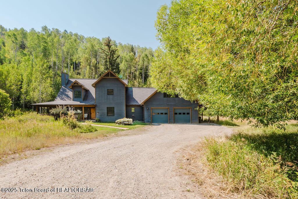 7650 Porcupine Creek Road Jackson, WY 83001 - Photo 28 of 28 PorcupineSept2025-41