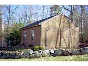137 Pine Ridge Road Middleton, NH 03887 - Photo 3 of 3