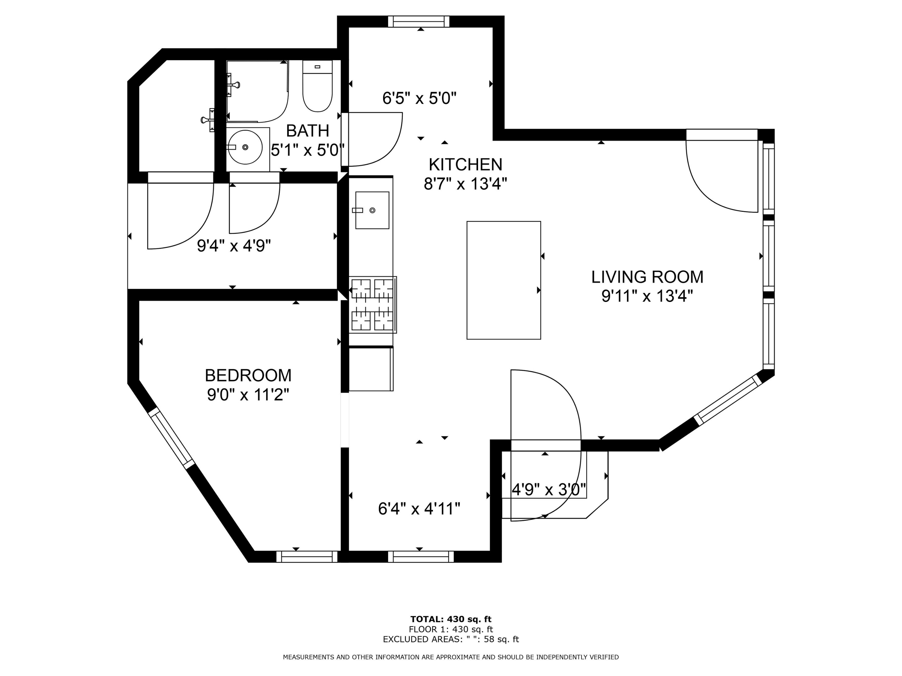 241 Old Wharf Road, Unit 90 Dennis Port, MA 02639 - Photo 32 of 32