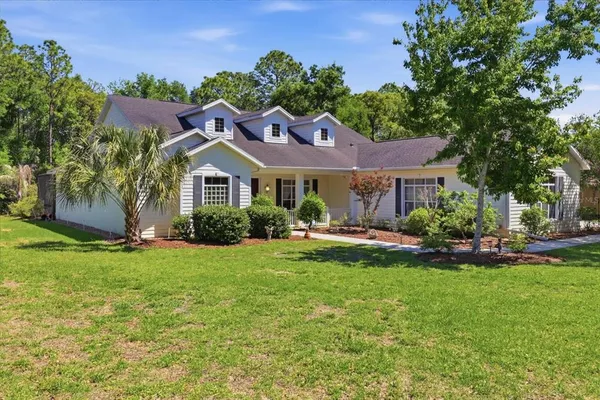 $515,000 | 2687 West Antioch Lane, Lecanto, FL 34461