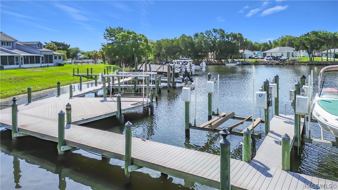 11025 West Harbor Watch Loop Crystal River, FL 34428 - Photo 36 of 51