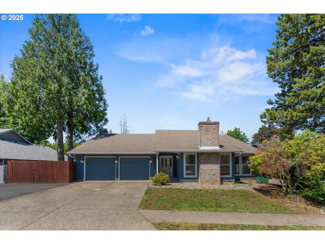 $599,900 | 3079 Southwest 22nd Street, Gresham, OR 97080