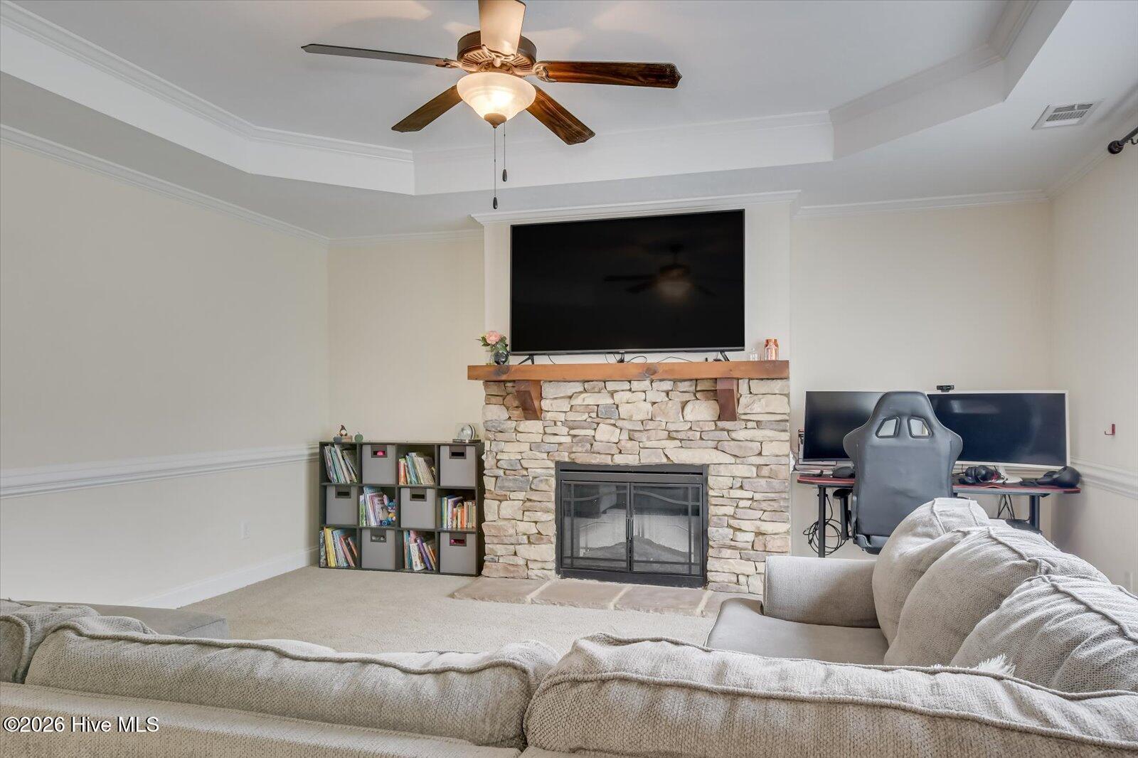 705 Neville Street Grovetown, GA 30813 - Photo 7 of 33