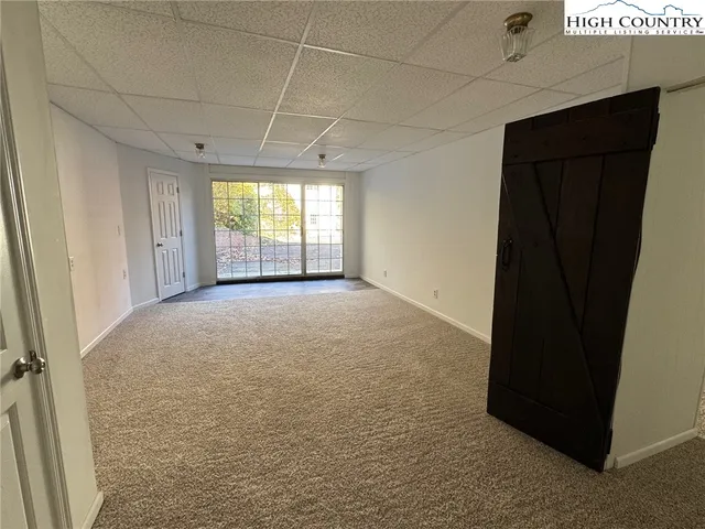 $600,000 | 11644 Highway 88, Creston, NC 28615