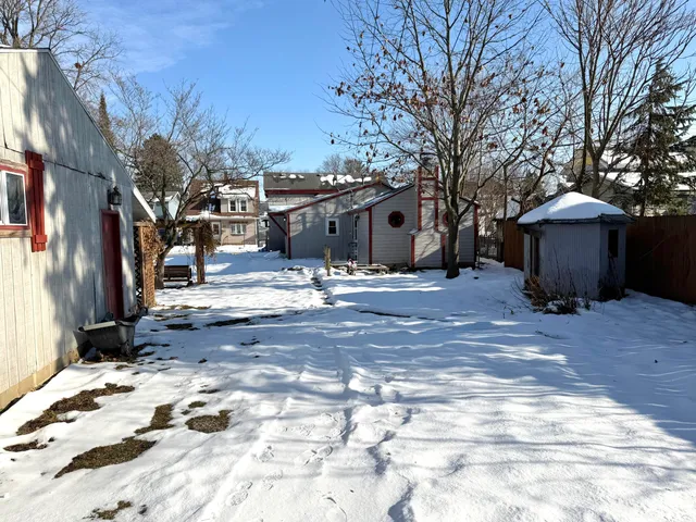 $165,000 | 1212 Ridge Street, La Porte, IN 46350