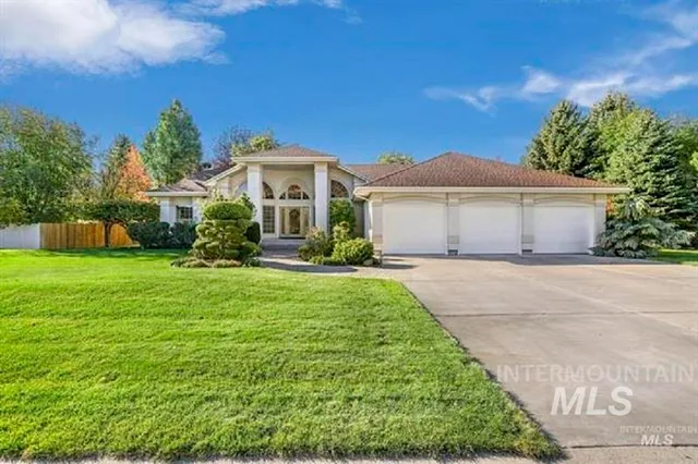 $739,000 | 4 Granada Place, Burley, ID 83318