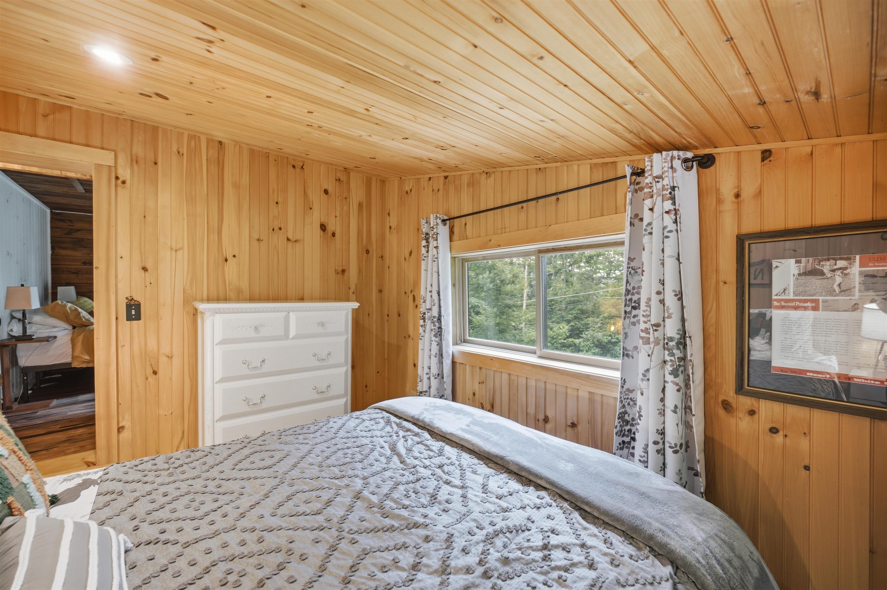 31 Don Gerry Road, Unit 17 Bristol, NH 03222 - Photo 20 of 46