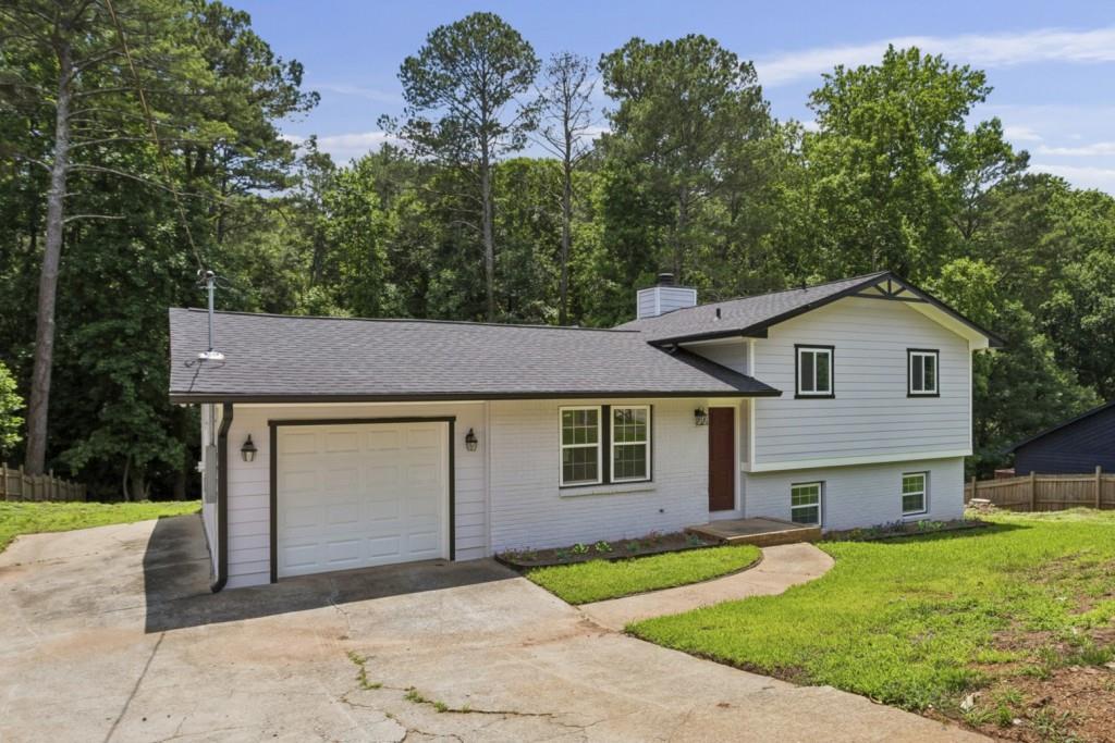 371 Pine Valley Road Southwest Mableton, GA 30126 - Photo 7 of 43