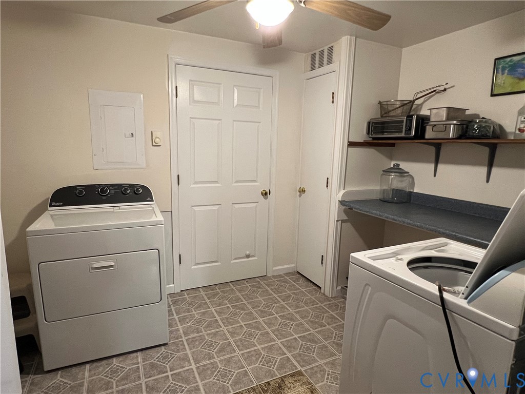 203 Watkins Mill Road Surry, VA 23883 - Photo 13 of 29