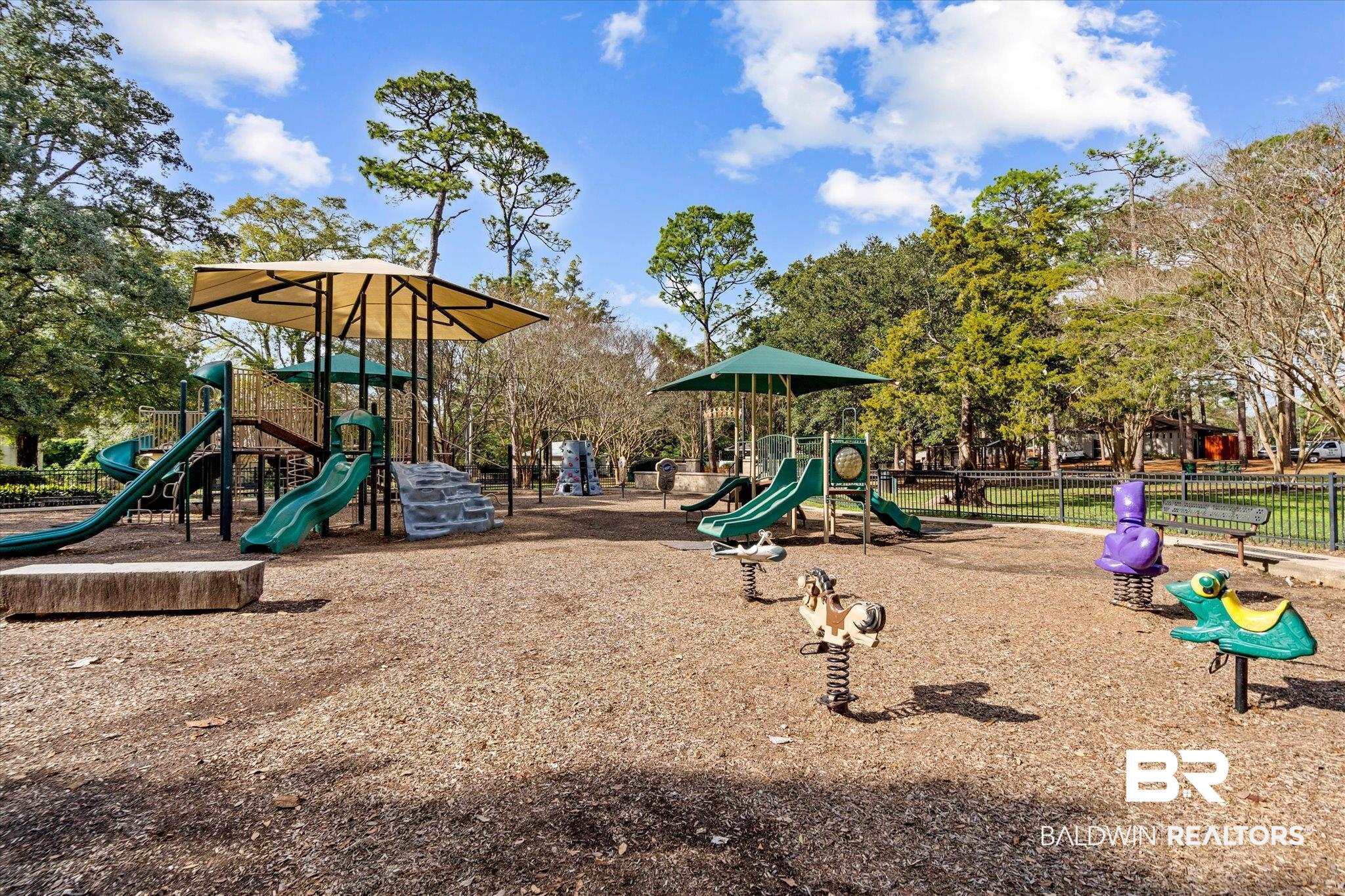 5174 Azalea Circle West Mobile, AL 36608 - Photo 26 of 31
