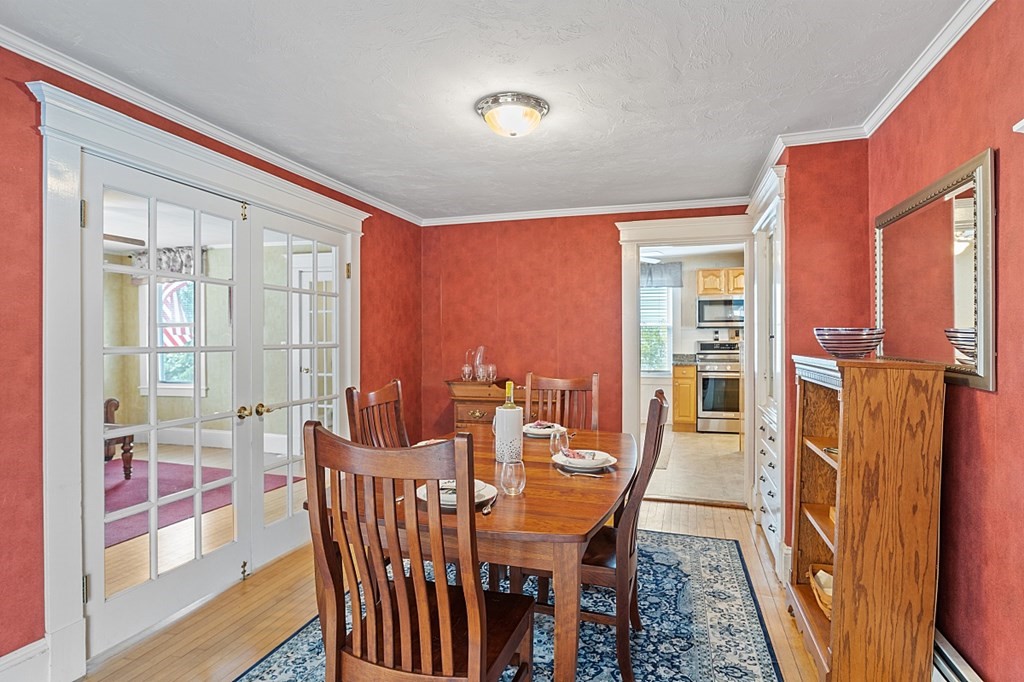 8 Perham Street Chelmsford, MA 01824 - Photo 15 of 42