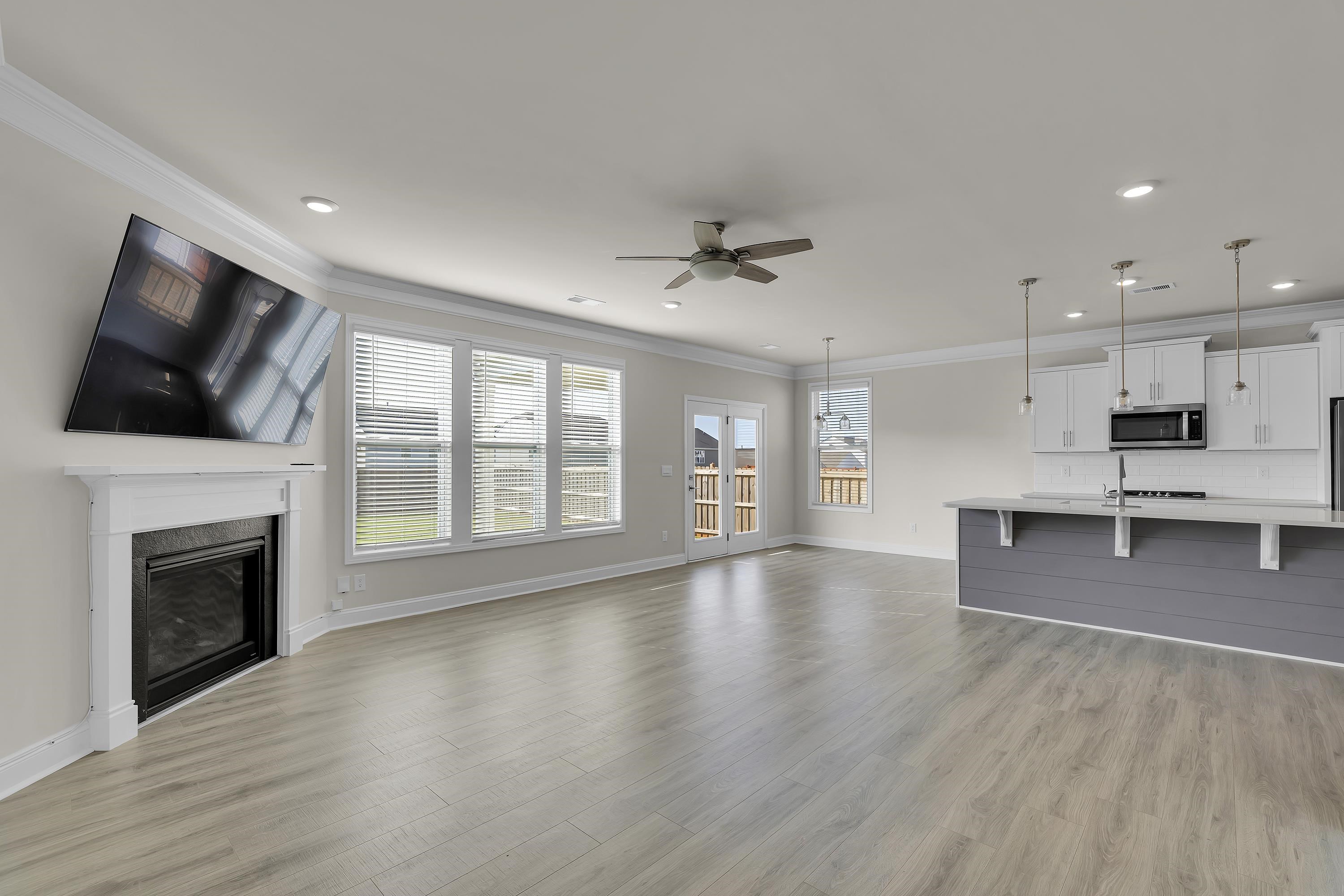 5443 Cherwell Boiling Springs Boiling Springs, SC 29316 - Photo 15 of 39
