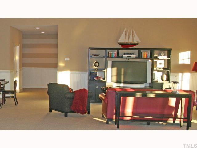217 Redhill Road Holly Springs, NC 27540 - Photo 3 of 4 club house