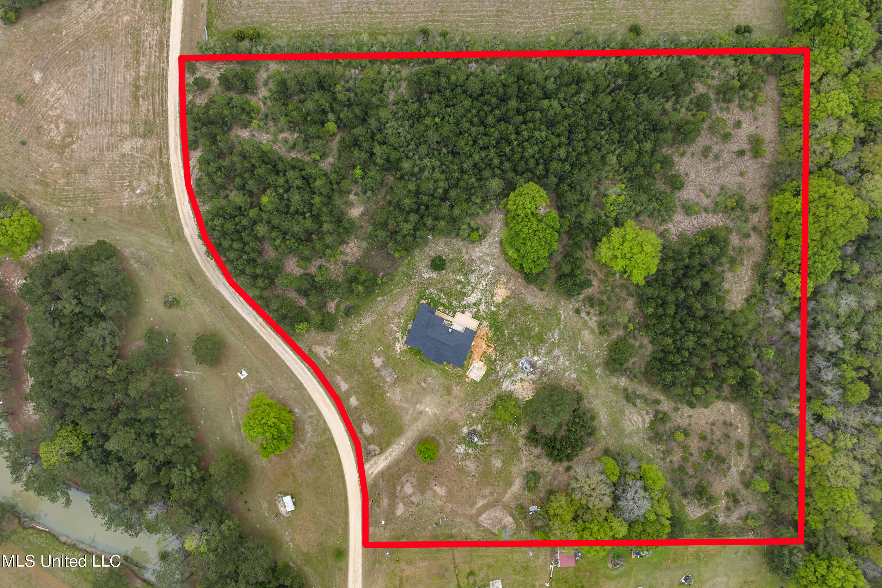 70 3 Oaks Road Perkinston, MS 39573 - Photo 36 of 40 036