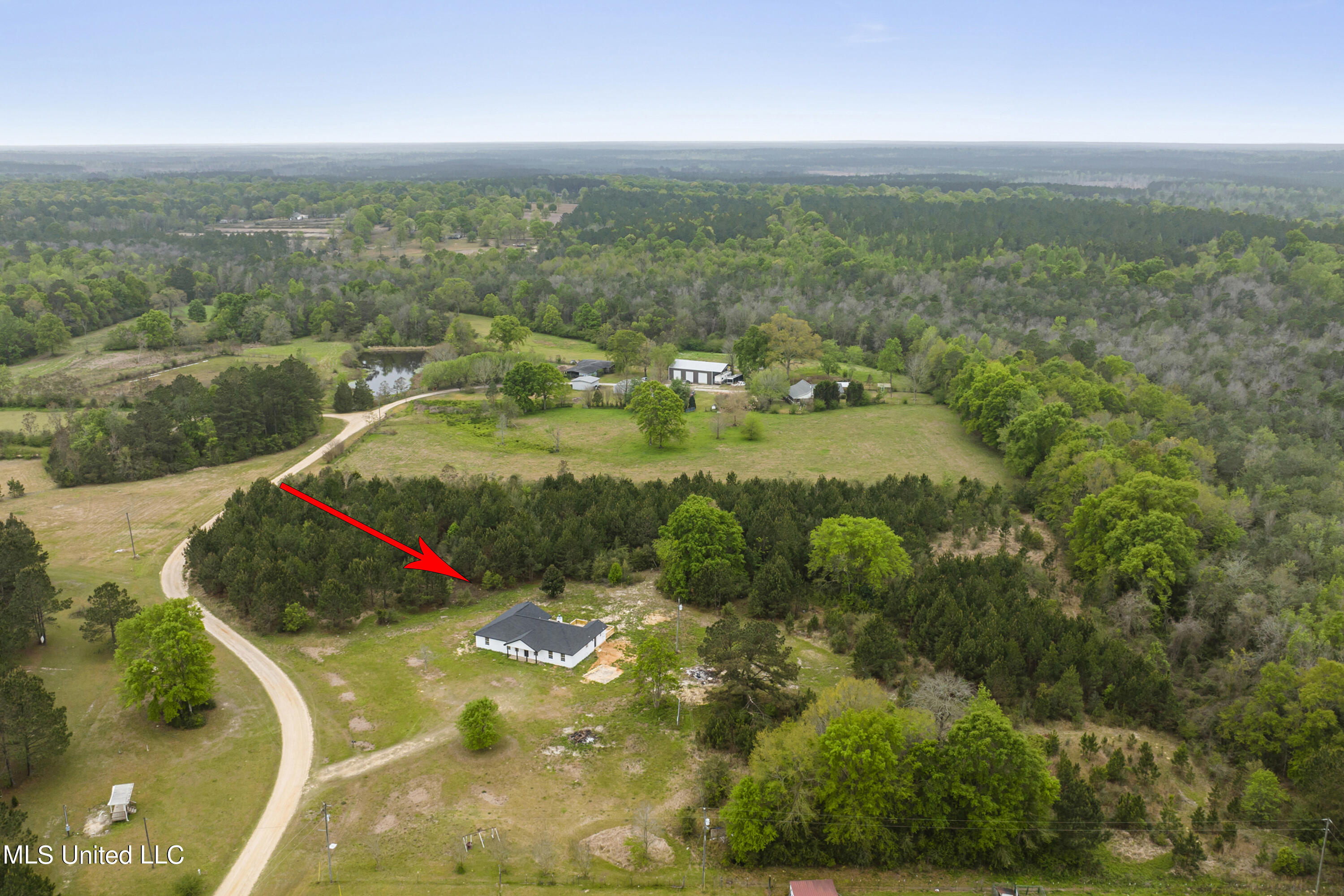 70 3 Oaks Road Perkinston, MS 39573 - Photo 40 of 40 040