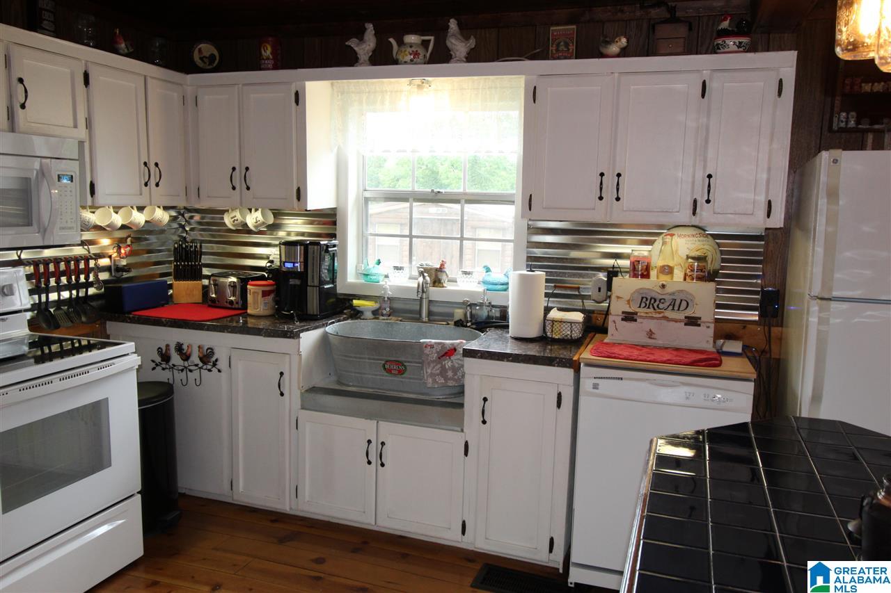 1626 Mill Creek Road Nauvoo, AL 35578 - Photo 14 of 50