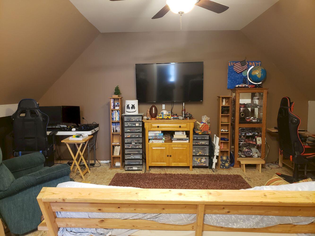 180 Fahi Pond Road North Anson, ME 04958 - Photo 17 of 39 20220428_103001