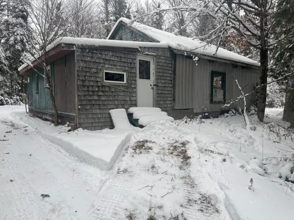 $19,900 | 291 New Sweden Road, New Sweden, ME 04762
