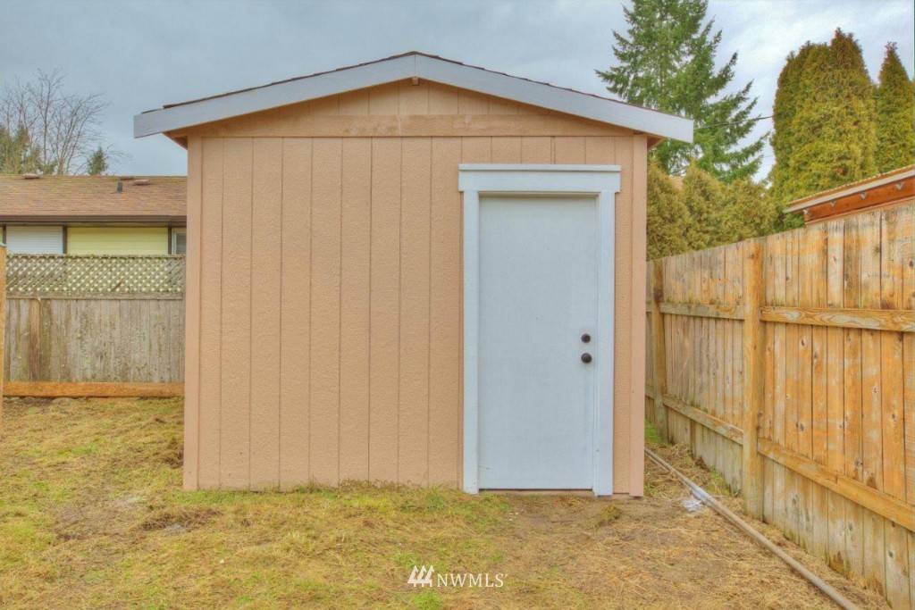 8207 Custer Road Southwest Lakewood, WA 98499 - Photo 14 of 14