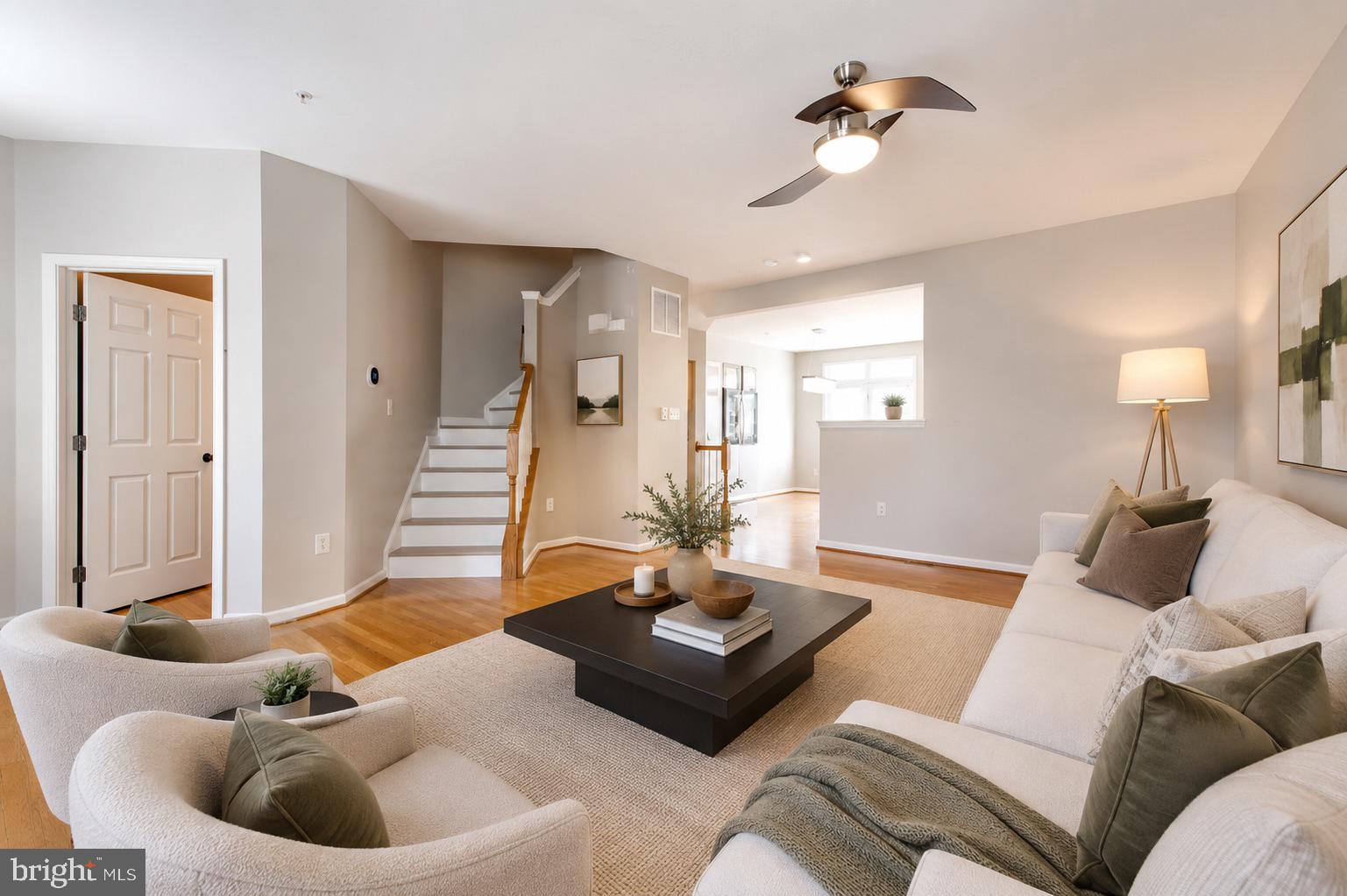 1739 Theale Way Hanover, MD 21076 - Photo 15 of 60