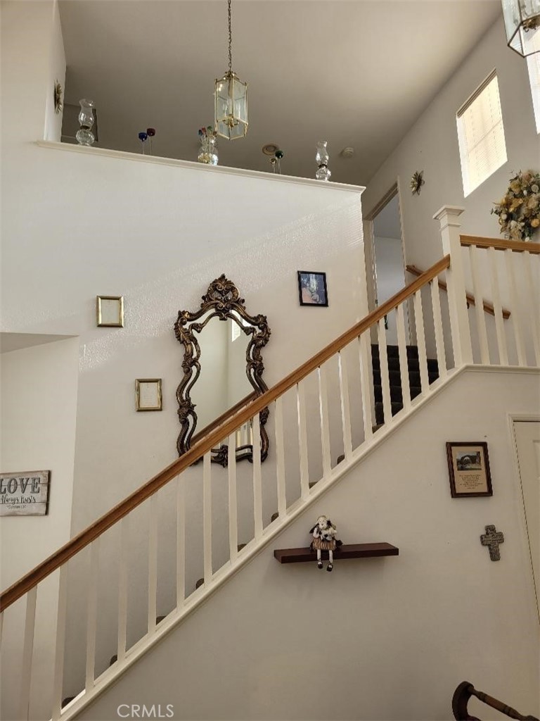 866 Homestead Road Corona, CA 92878 - Photo 10 of 15 a view of an entryway