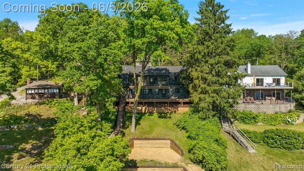 1420 Pettibone Lake Road Highland, MI 48356 - Photo 72 of 83