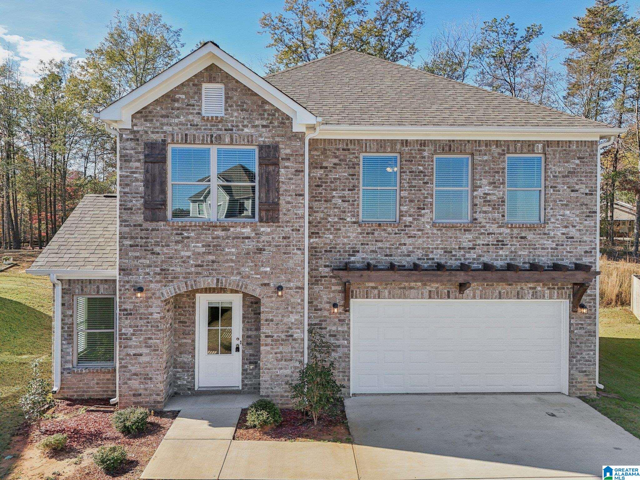 430 Ridgeview Circle Jemison, AL 35085 - Photo 44 of 50