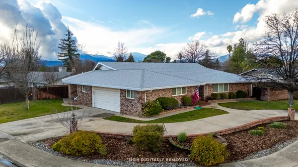 $430,000 | 3605 Tamarack Drive, Redding, CA 96003