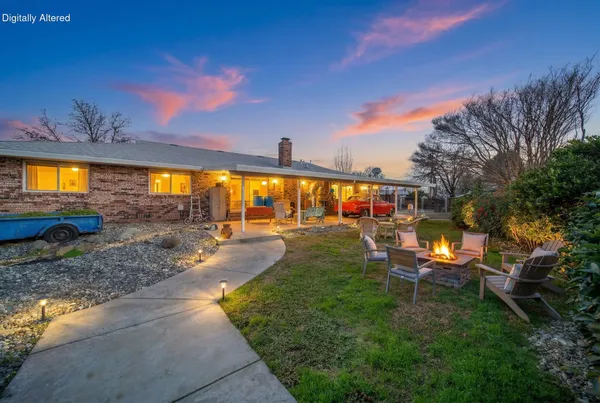 $430,000 | 3605 Tamarack Drive, Redding, CA 96003
