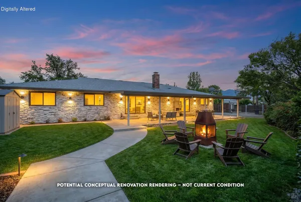 $430,000 | 3605 Tamarack Drive, Redding, CA 96003