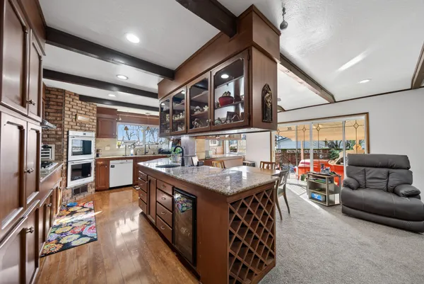 $430,000 | 3605 Tamarack Drive, Redding, CA 96003