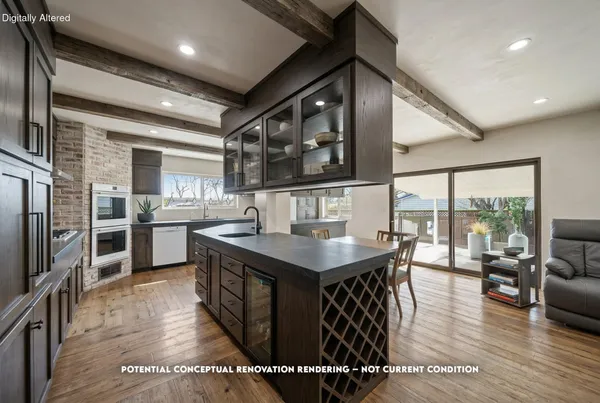 $430,000 | 3605 Tamarack Drive, Redding, CA 96003