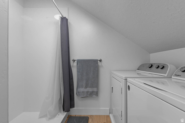 572 West 500th Street North Mapleton, UT 84664 - Photo 37 of 46 ADU bath/laundry room.