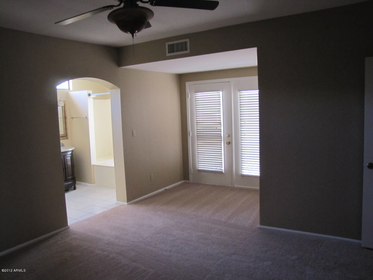 1847 East Rhea Road Tempe, AZ 85284 - Photo 13 of 23 Master Bedroom