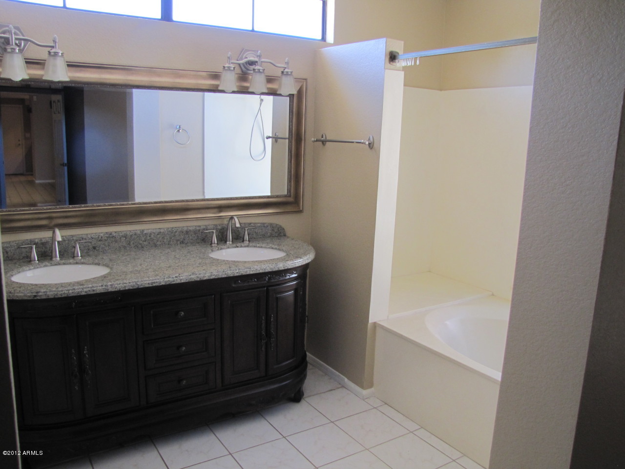 1847 East Rhea Road Tempe, AZ 85284 - Photo 14 of 23 Master Bath