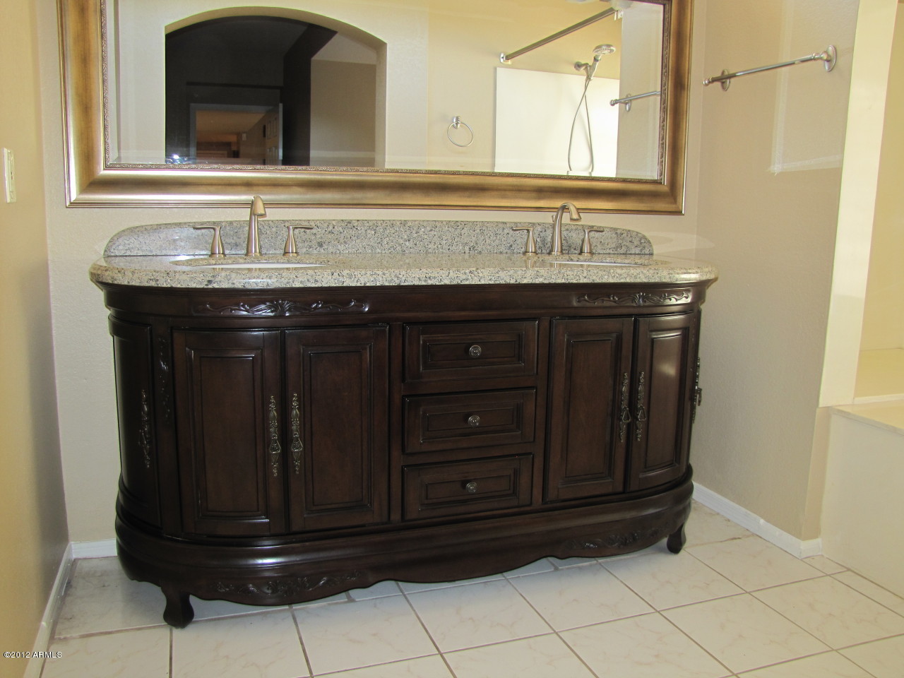 1847 East Rhea Road Tempe, AZ 85284 - Photo 15 of 23 Master Bath