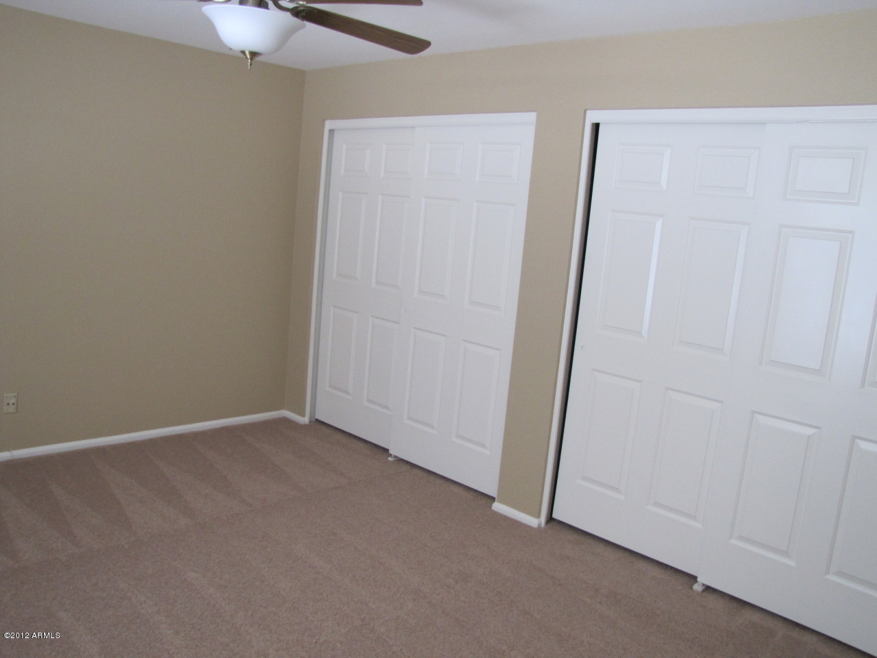 1847 East Rhea Road Tempe, AZ 85284 - Photo 17 of 23 Upstairs Bedroom